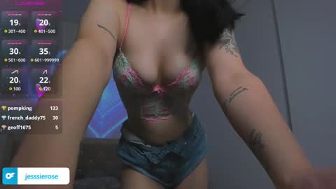Snapshot of jesssxyx chatting on 02-10-25, 03:53 im doing any u want just ask me online show from 02-10-25, 03:53
