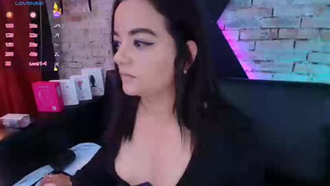 jessy_capelli online show from 10-31-25, 07:37