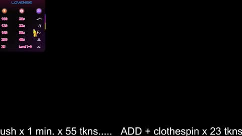 jessy_capelli online show from 01-12-26, 06:57