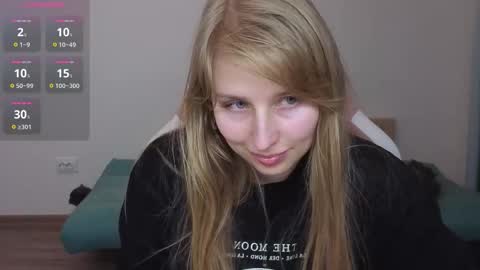 Jessy online show from 11-30-25, 09:08