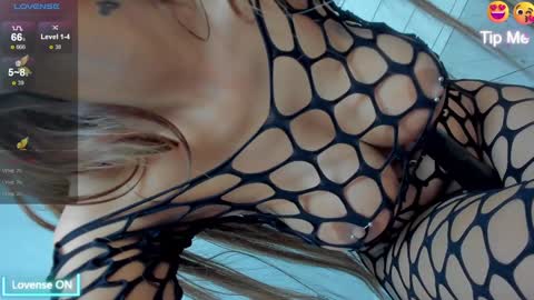 Jessy online show from 12-05-24, 08:22