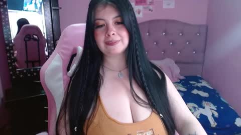 Kim online show from 05-03-26, 02:50