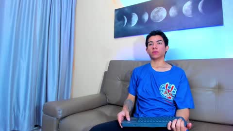 Jessy Mateus online show from 12-19-24, 12:01