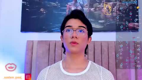 Snapshot of jessy_mateus chatting on 02-11-26, 11:43 Jessy Mateus online show from 02-11-26, 11:43