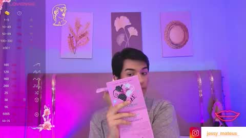 Snapshot of jessy_mateus chatting on 02-14-26, 01:24 Jessy Mateus online show from 02-14-26, 01:24