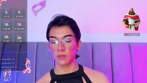 Snapshot of jessy_mateus chatting on 02-20-26, 06:26 Jessy Mateus online show from 02-20-26, 06:26