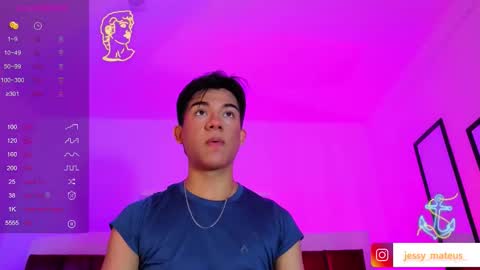 Snapshot of jessy_mateus chatting on 03-04-26, 10:05 Jessy Mateus online show from 03-04-26, 10:05