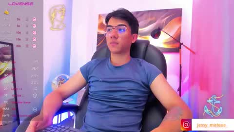 Snapshot of jessy_mateus chatting on 03-09-26, 09:52 Jessy Mateus online show from 03-09-26, 09:52