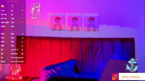 Snapshot of jessy_mateus chatting on 03-13-26, 02:40 Jessy Mateus online show from 03-13-26, 02:40