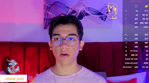 Snapshot of jessy_mateus chatting on 03-16-26, 09:41 Jessy Mateus online show from 03-16-26, 09:41