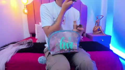 Snapshot of jessy_mateus chatting on 03-30-26, 09:49 Jessy Mateus online show from 03-30-26, 09:49