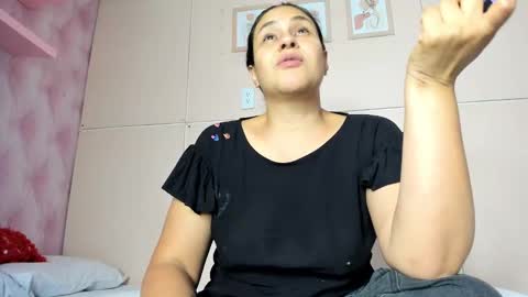 Jessy Browwn online show from 09-20-25, 03:18