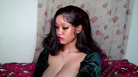 Koko online show from 09-17-25, 02:19