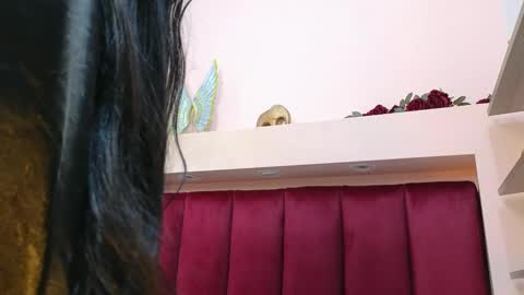 JESSY CORTES online show from 02-26-25, 06:32