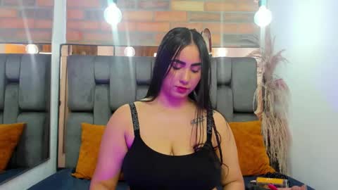 JESSY CORTES online show from 09-10-25, 02:06