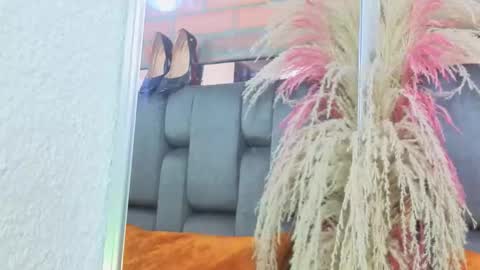 JESSY CORTES online show from 03-10-26, 01:54