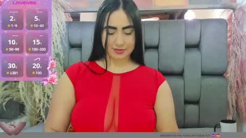 JESSY CORTES online show from 05-04-26, 11:01