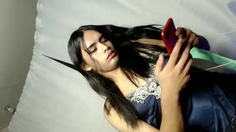 jessylicioushh online show from 01-16-25, 06:03