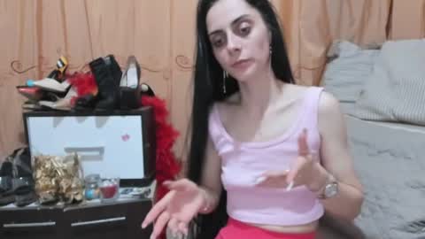 Snapshot of jessylonghair chatting on 06-20-26, 08:00 Jessylonghair online show from 06-20-26, 08:00