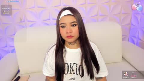 Jessy Morgan online show from 02-13-25, 06:30