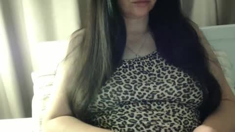 OnlyJessy online show from 12-02-24, 08:44