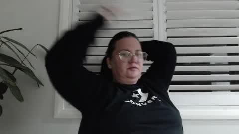 OnlyJessy online show from 07-19-26, 09:35