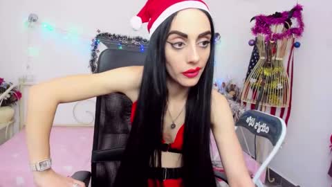Jessy online show from 12-25-24, 12:05