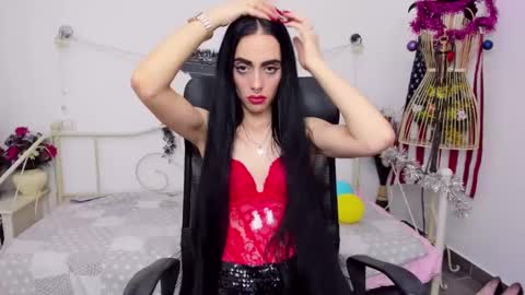 Jessy online show from 12-25-24, 09:11