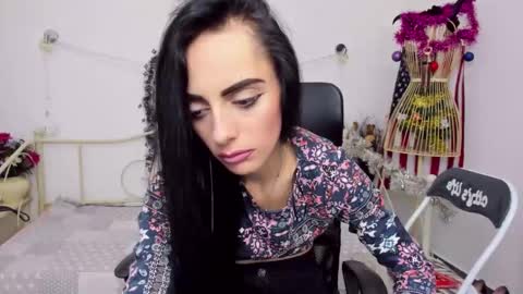 Jessy online show from 12-29-24, 05:54