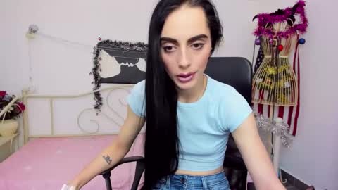 Jessy online show from 12-30-24, 06:05