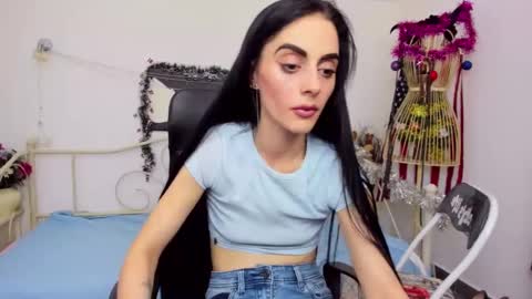 Jessy online show from 12-31-24, 12:11