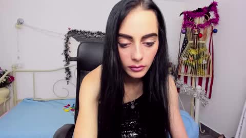 Jessy online show from 12-31-24, 08:34
