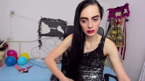 Jessy online show from 01-01-25, 08:45