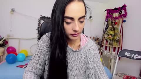 Jessy online show from 01-01-25, 08:58