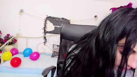 Jessy online show from 01-02-25, 07:29