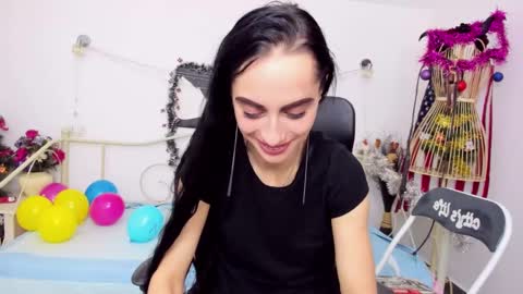 Jessy online show from 01-02-25, 10:33