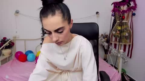 Jessy online show from 01-03-25, 07:50