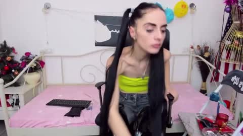 Jessy online show from 01-11-25, 09:57