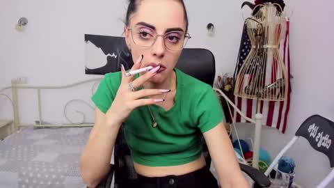 Jessy online show from 01-15-25, 07:01