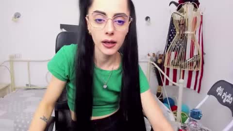 Jessy online show from 01-15-25, 10:02