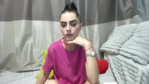 Jessy online show from 11-17-25, 06:46