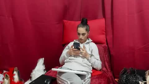 Jessy online show from 02-07-26, 05:38