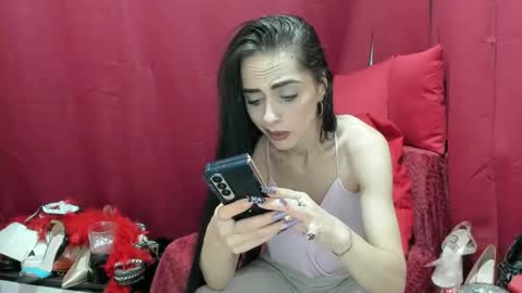 Jessy online show from 02-27-26, 08:09