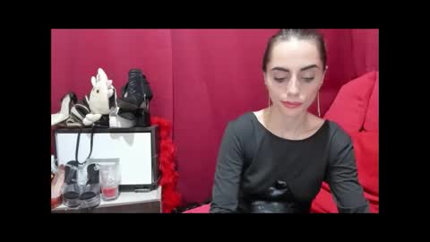 Jessy online show from 05-06-26, 07:30