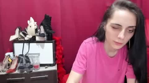 Jessy online show from 05-10-26, 12:21
