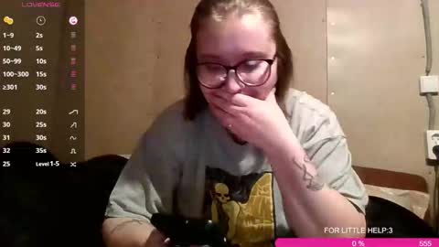 Snapshot of jessystoune1 chatting on 10-18-25, 06:41 Bye everyone i cant see any reason to stay here wish u luck online show from 10-18-25, 06:41