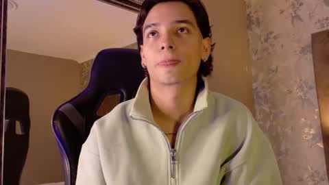 Jessy online show from 06-27-26, 07:19