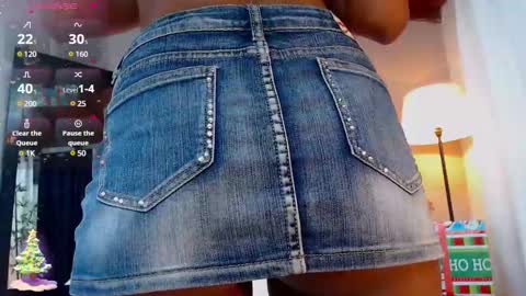 Jessy online show from 12-06-24, 03:22