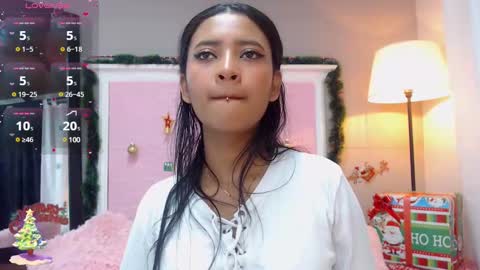 Jessy online show from 12-11-24, 07:46