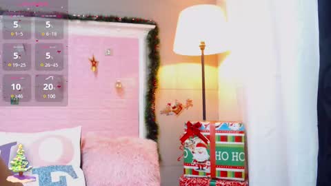 Jessy online show from 12-21-24, 11:33